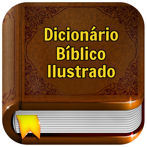 Dicionario Bíblico