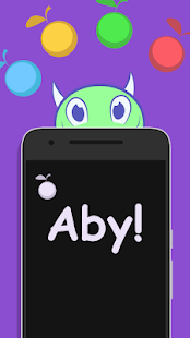Скачать игру Aby - baby dragon! для Android бесплатно