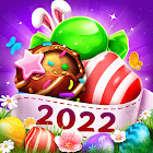 Candy Charming - 2019 Match 3 Puzzle Free Games 20.6.3051