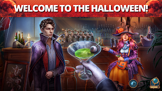 Game screenshot Gloomy Tales 3: Halloween f2p mod apk