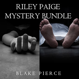 Obraz ikony: Riley Paige Mystery Bundle: Once Gone (#1) and Once Taken (#2)