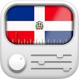 Radio Dominican Republic Free Online - FM Radio icon