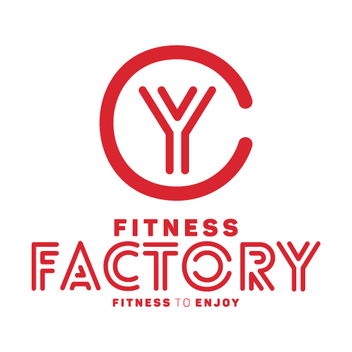 Professor FitnessFactory - OVG logo