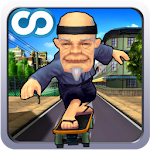 Cover Image of Download Crazy Grandpa  APK