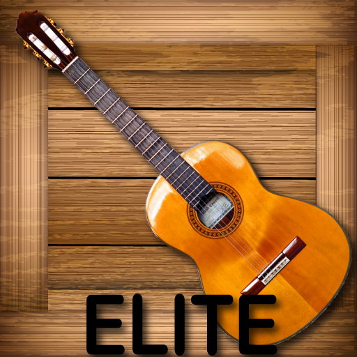 Toddlers Guitar Elite