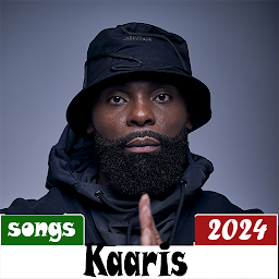 Kaaris chansons की आइकॉन इमेज
