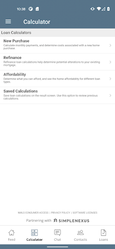 Click Approval Screen 2