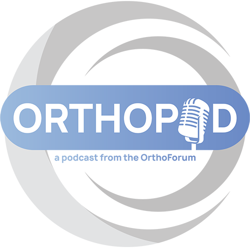 OrthoPod for  Android – Latest Version & Features app icon