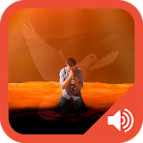 Oracion al Espiritu Santo en Audio icon