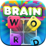 Word Brain 2019 ---- Word Puzzle Fun icon