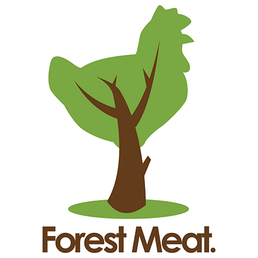 Forest Meat logo