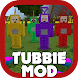 Tubbies Mod for Minecraft PE - Androidアプリ
