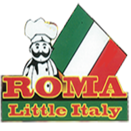 Icon image Roma Little Italy