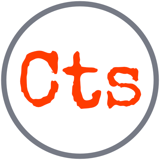 Cities Mensajeros logo