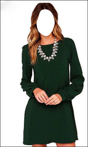 Android application Mini Dress With Women screenshort