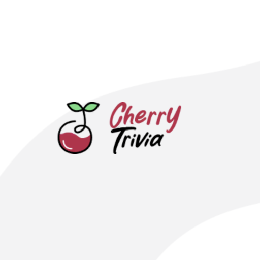 Cherry Trivia logo