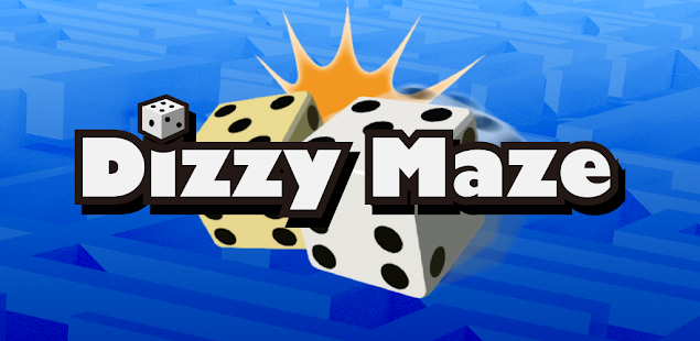 DizzyMazeスクリーンショット 
