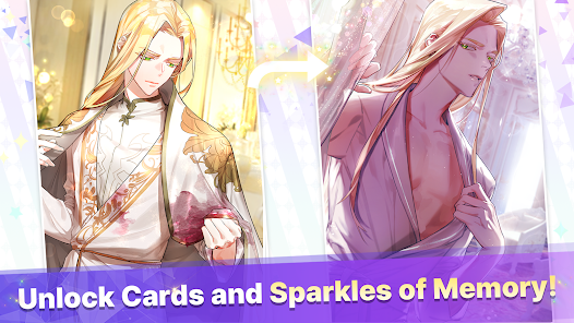 Arcana Twilight : Anime game Gallery Screentshots 6