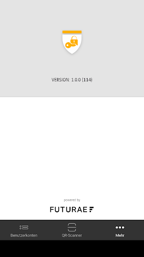 e-Secure Screen 2