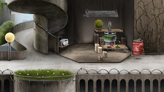 Game screenshot Boxville 2 Demo hack