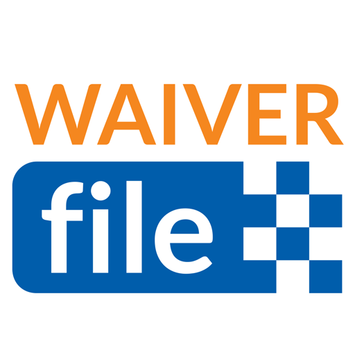 WaiverFile logo