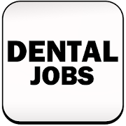 Dental Jobs  Icon