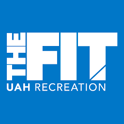 UAH University Recreation: Download & Review