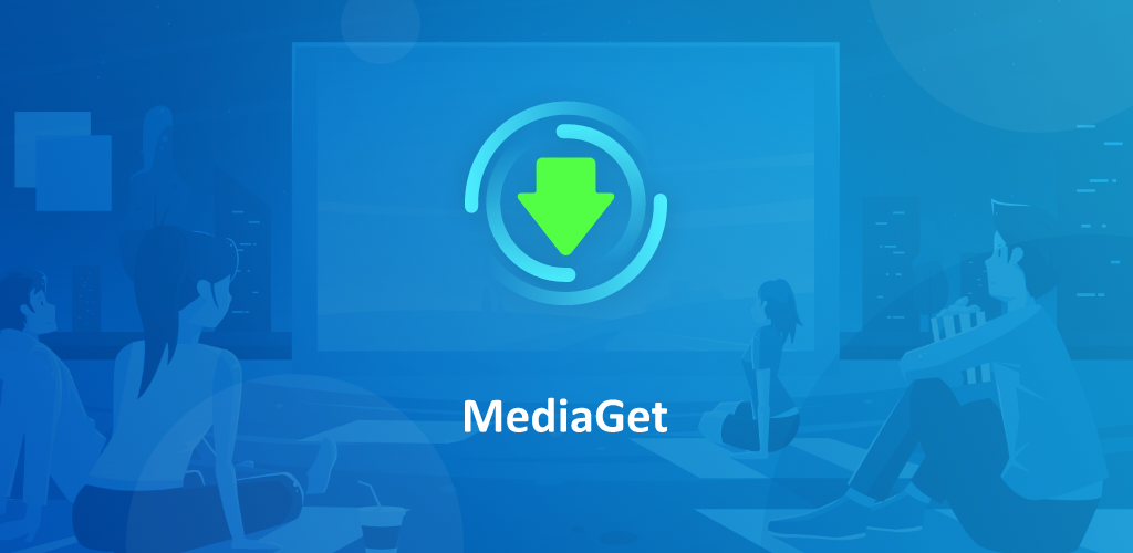 MediaGet - Torrent Client