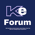 Cover Image of Download Kenyan Discussions App 9.0 APK
