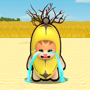 Banana Survival Master 0 APK Descargar