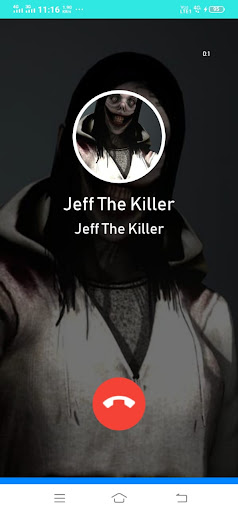 Jeff The Killer Scary Prank