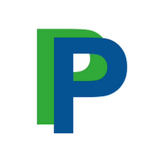 PowerPusher logo