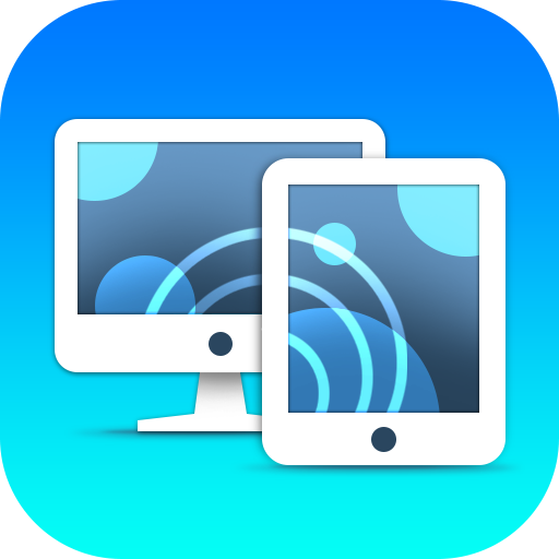 TwomonAir - Dualmonitor,remote 1.1.44 Icon