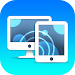 Cover Image of Télécharger TwomonAir - Dualmonitor,remote  APK