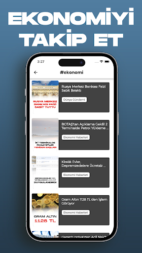 Kariyer Bankası Screen 3