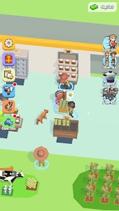 Mini Candy Mart MOD APK: Idle Tycoon (No Ads) Download 10