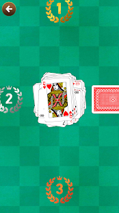 Old Maid : Card Gamepedia 1.1 APK screenshots 4