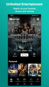 Soap2day Watch Movies & Series Apk For Android 1.0.2 For Android 1