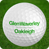 Monash Golf icon