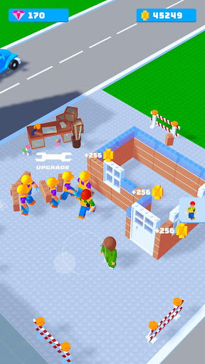 Toy Block 3D: City Build v0.0.1 MOD APK (Money)