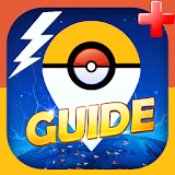 Guide for Pokemon Go Beta icon