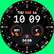 Way To Go Watch Face - Androidアプリ