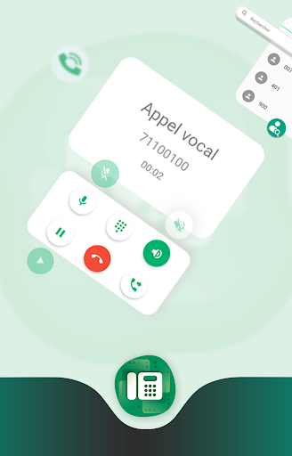 Comunik Phone Screen 3