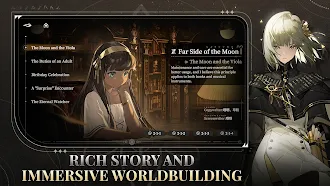 Game screenshot Black Beacon apk download