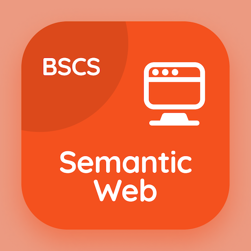 Semantic Web Quiz - BSCS logo