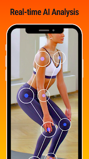 infiGro: AI Fitness Personal Training Assistant 2.1.8 APK screenshots 1