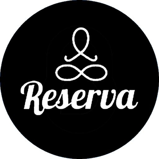 Reserva Smart & Green Hotel logo