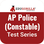 Andhra Pradesh Police Constable Mock Tests App