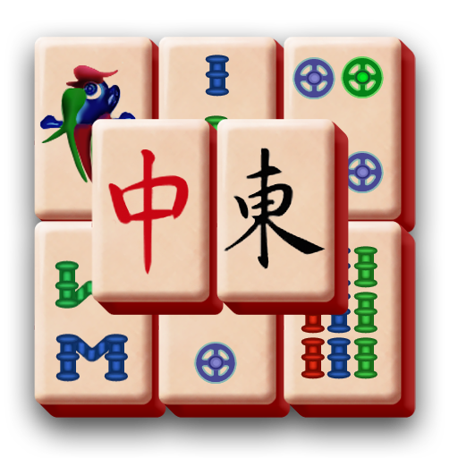 Mahjong (Full)