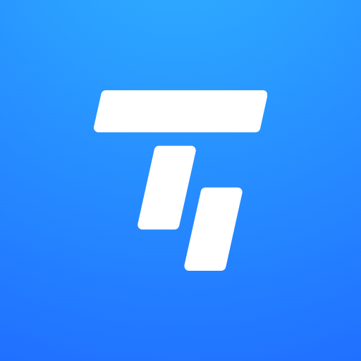 TopIt - донаты в игры logo